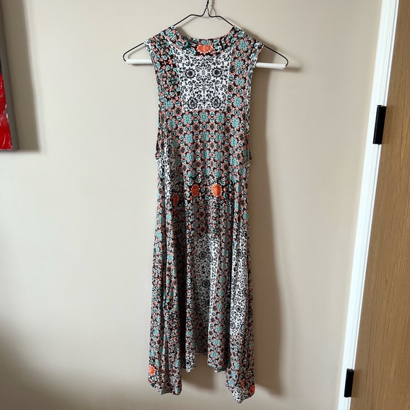 Anthropologie Maeve Dress - Picture 3 of 10